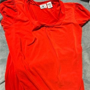 worthington tank top women sjze medium